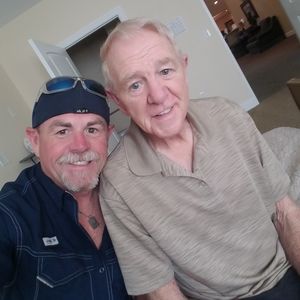 Meet your Posher, Jay john